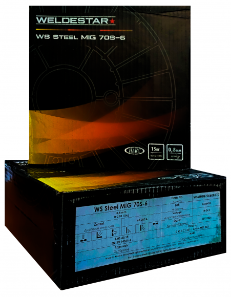 Проволока для полуавтоматической сварки